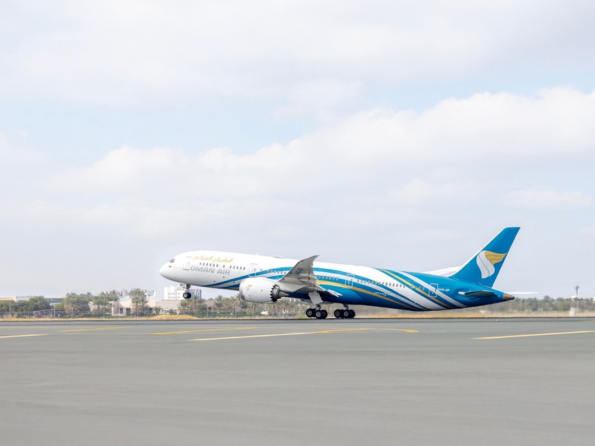 Oman Air Strengthens Gulf Network with Grand Opening of New Doha Office